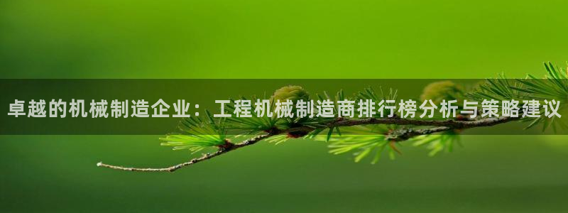 摩根娱乐是什么